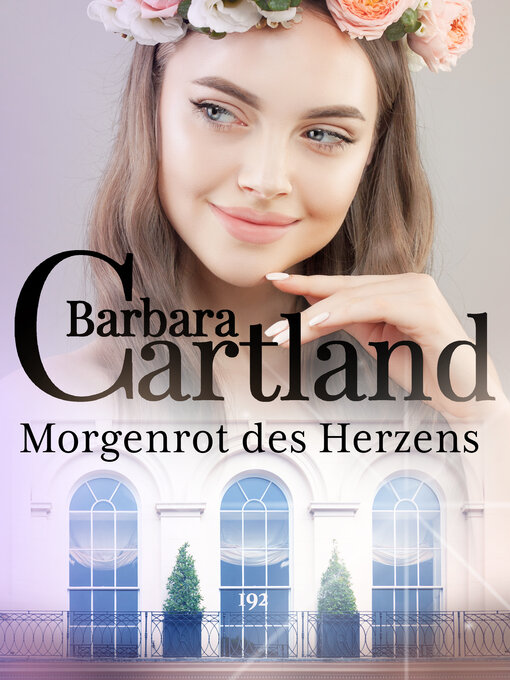 Title details for Morgenrot des Herzens by Barbara Cartland - Available